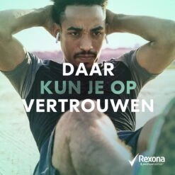 Rexona Men Sensitive Anti-transpirant Spray - 6 X 150 Ml - Voordeelverpakking -Verzorgingsproducten Verkoop 1200x1200 381