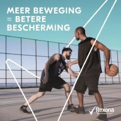 Rexona Men Sensitive Anti-transpirant Spray - 6 X 150 Ml - Voordeelverpakking -Verzorgingsproducten Verkoop 1200x1200 382