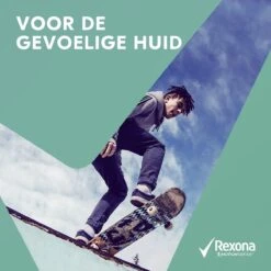 Rexona Men Sensitive Anti-transpirant Spray - 6 X 150 Ml - Voordeelverpakking -Verzorgingsproducten Verkoop 1200x1200 383