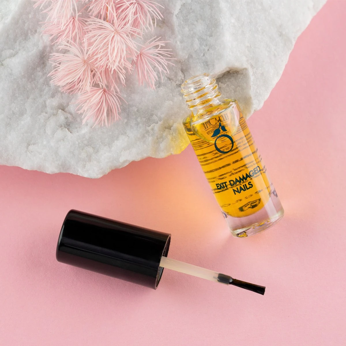 Herome 3 In 1 Manicure Nagelverzorging Set – Nagelriemolie, Nagelriemcrème En Nagelverharder - Grote Verpakking 10 Herome 3 In 1 Manicure Nagelverzorging Set – Nagelriemolie, Nagelriemcrème En Nagelverharder - Grote Verpakking - Afbeelding 8