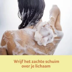 Zwitsal Voor Jou Douche Mousse Met De Milde En Zachte Geur Van Zwitsal Original Milde Reiniging Voor Een Zachte Huid 3 X 200 Ml -Verzorgingsproducten Verkoop 1200x1200 413