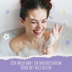 Andrélon 2in1 Bad & Douchegel - 6 X 750 Ml - Voordeelverpakking -Verzorgingsproducten Verkoop 1200x1200 417