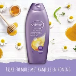 Andrélon 2in1 Bad & Douchegel - 6 X 750 Ml - Voordeelverpakking -Verzorgingsproducten Verkoop 1200x1200 419