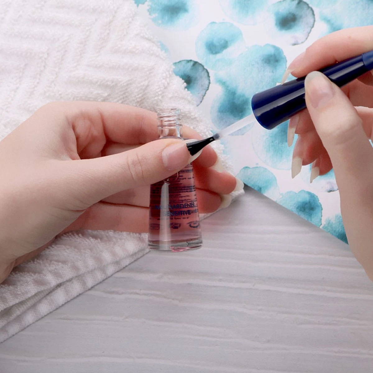 Herome 3 In 1 Manicure Nagelverzorging Set – Nagelriemolie, Nagelriemcrème En Nagelverharder - Grote Verpakking 17 Herome 3 In 1 Manicure Nagelverzorging Set – Nagelriemolie, Nagelriemcrème En Nagelverharder - Grote Verpakking - Afbeelding 15