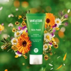 Weleda Skin Food 75ml -Verzorgingsproducten Verkoop 1200x1200 484