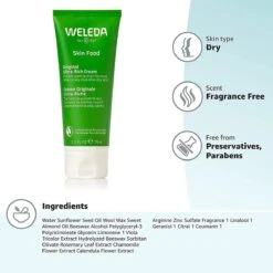 Weleda Skin Food 75ml -Verzorgingsproducten Verkoop 1200x1200 487
