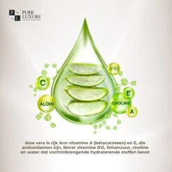 PureLuxure Voetmasker - Voetverzorging - Eeltsokken - Eelt Verwijderaar - Voetenmasker - Peel Off Masker - 1 Paar (2 Stuks) -Verzorgingsproducten Verkoop 1200x1200 49