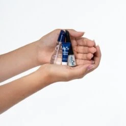 Herome 3 In 1 Manicure Nagelverzorging Set Blauw – Nagelset Voor Beschadigde Nagels - Nagelverharder, Nagellakremover En Nagelriemcreme - Set Van 3 -Verzorgingsproducten Verkoop 1200x1200 51