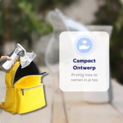 Aerosoltoestel Met 3 Mondstukken - Nebulizer Inhalator - Aerosoltoestel Kinderen, Volwassenen En Baby's - Vernevelaar Inhalator - Gezichtsstomer - Helpt Tegen Luchtwegaandoeningen 16 Aerosoltoestel Met 3 Mondstukken - Nebulizer Inhalator - Aerosoltoestel Kinderen, Volwassenen En Baby's - Vernevelaar Inhalator - Gezichtsstomer - Helpt Tegen Luchtwegaandoeningen -Verzorgingsproducten Verkoop 1200x1200 514