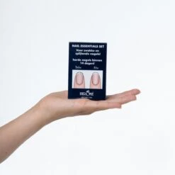 Herome 3 In 1 Manicure Nagelverzorging Set Blauw – Nagelset Voor Beschadigde Nagels - Nagelverharder, Nagellakremover En Nagelriemcreme - Set Van 3 -Verzorgingsproducten Verkoop 1200x1200 52