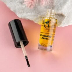 Herome Exit Damaged Nails Nagelolie – Amandelolie Met Vitamines En Mineralen Verbetert En Herstelt De Nagels - 7 Ml. 14 Herome Exit Damaged Nails Nagelolie – Amandelolie Met Vitamines En Mineralen Verbetert En Herstelt De Nagels - 7 Ml. -Verzorgingsproducten Verkoop 1200x1200 55