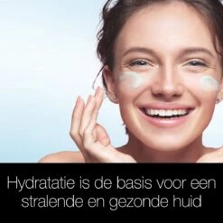 Neutrogena Hydro Boost Aqua Crème, Gezichtscrème, Gezichtsverzorging, Dagcrème Voor Droge Huid, Olievrij, Parfumvrij, 50 Ml -Verzorgingsproducten Verkoop 1200x1200 580