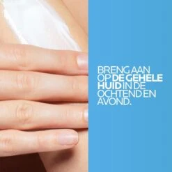 La Roche-Posay Lipikar Balsem AP+m Bodymelk - Droge Huid - 400 Ml -Verzorgingsproducten Verkoop 1200x1200 587