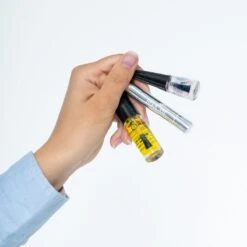 Herome 3 In 1 Manicure Nagelverzorging Set – Beschadigde Nagels – Nagelriemolie, Nagelriemcrème En Nagelverharder -Verzorgingsproducten Verkoop 1200x1200 59