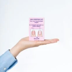 Herome 3 In 1 Manicure Nagelverzorging Set – Beschadigde Nagels – Nagelriemolie, Nagelriemcrème En Nagelverharder -Verzorgingsproducten Verkoop 1200x1200 60