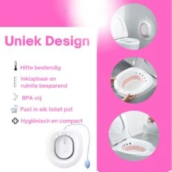 Vaginale Stoombad- Inclusief Natuurlijke Kruiden - (BPA Vrij) Vaginale Gezondheid - Helpt Tegen Geur En Schimmelinfecties - Vagina Verzorging / Reiniging 9 Vaginale Stoombad- Inclusief Natuurlijke Kruiden - (BPA Vrij) Vaginale Gezondheid - Helpt Tegen Geur En Schimmelinfecties - Vagina Verzorging / Reiniging -Verzorgingsproducten Verkoop 1200x1200 604