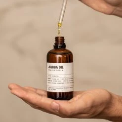 Merkloos Biologische Jojoba Olie Uit India - 100% Puur, Koudgeperst -Verzorgingsproducten Verkoop 1200x1200 639