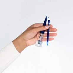 Herome Bokkenpoot Nagelriemduwer - Cuticle Pusher - Handige Tool Voor Manicurebehandeling - Hygienisch In Gebruik -Verzorgingsproducten Verkoop 1200x1200 64