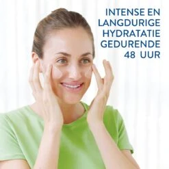 Cetaphil Hydraterende Crème - Vochtinbrengende Crème Gezicht & Lichaam 450GR -Verzorgingsproducten Verkoop 1200x1200 647