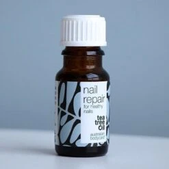 Australian Bodycare Nail Repair 10 Ml - Nagelverzorging Voor Verkleurde, Gescheurde Of Ruwe Nagels - Met Tea Tree Olie En Vitamine E, Die Zorgen Voor Intensieve Verzorging - Kan Ook Gebruikt Worden Voor De Verzorging Van Schimmelnagels & Kalknagels -Verzorgingsproducten Verkoop 1200x1200 673