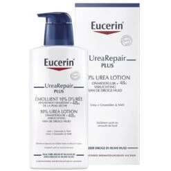 Eucerin UreaRepair Plus - Bodylotion - 400 Ml -Verzorgingsproducten Verkoop 1200x1200 679