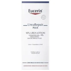 Eucerin UreaRepair Plus - Bodylotion - 400 Ml -Verzorgingsproducten Verkoop 1200x1200 680