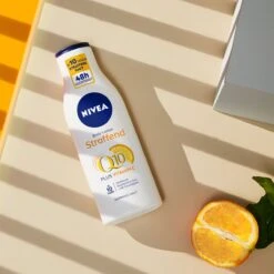NIVEA Q10plus Verstevigende Bodylotion - 400 Ml -Verzorgingsproducten Verkoop 1200x1200 683