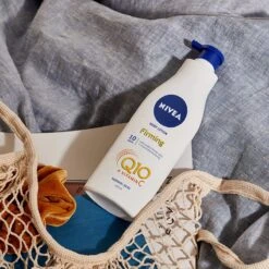 NIVEA Q10 Verstevigende Bodylotion - Met Pomp - 400 Ml -Verzorgingsproducten Verkoop 1200x1200 690
