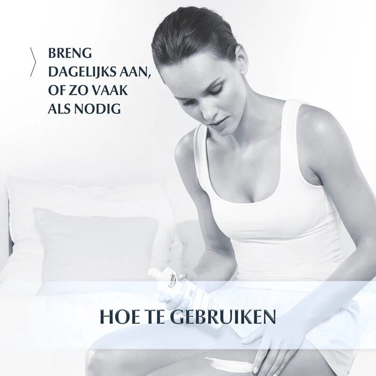 Eucerin AtopiControl Body Care Lotion 12% Omega - Bodylotion - 400 Ml 14 Eucerin AtopiControl Body Care Lotion 12% Omega - Bodylotion - 400 Ml - Afbeelding 12