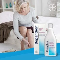 Bepanthen Intensief Lotion - Snel Intrekkend En Hydraterend - Droge, Kwetsbare Huid - 200 Ml -Verzorgingsproducten Verkoop 1200x1200 710