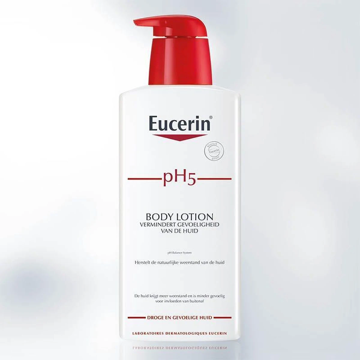 Eucerin Intensive Bodylotion - 400 Ml 12 Eucerin Intensive Bodylotion - 400 Ml - Afbeelding 10