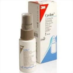 3M Cavilon Huidbeschermende Filmspray - 28 Ml - Huidspray 14 3M Cavilon Huidbeschermende Filmspray - 28 Ml - Huidspray -Verzorgingsproducten Verkoop 1200x1200 716