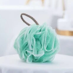 Douche Spons - Bad Spons - Massage Spons - Scrubbing Spons - Douchespons - Set Van 4 Stuks -Verzorgingsproducten Verkoop 1200x1200 755
