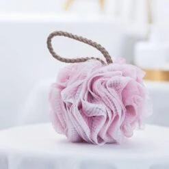 Douche Spons - Bad Spons - Massage Spons - Scrubbing Spons - Douchespons - Set Van 4 Stuks -Verzorgingsproducten Verkoop 1200x1200 757