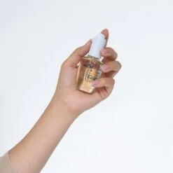 Herome Nagelbadolie Nagelolie Nagelriemolie - Concentrated Nail Bath Oil - Ideale Start Van Een Manicurebehandeling - 30ml. -Verzorgingsproducten Verkoop 1200x1200 77