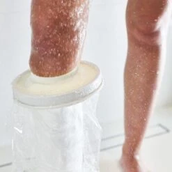 Douchehoes - Been Half -Verzorgingsproducten Verkoop 1200x1200 777