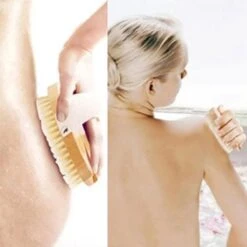 Simia™ Dry Brushing Huidborstel Met Natuurlijke Haren - Huidverbetering - Anti Cellulitis Brush - Lichaamsborstel - Droogborstel 11 Simia™ Dry Brushing Huidborstel Met Natuurlijke Haren - Huidverbetering - Anti Cellulitis Brush - Lichaamsborstel - Droogborstel -Verzorgingsproducten Verkoop 1200x1200 796