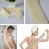 Loofah Massage Borstel - Massage Brush / Lichaamsborstel | Scrub Spons - Badspons - Douchespons - Rugmassage- | Sauna & Welness | Badborstel - Saunaborstel - Rugborstel - Huidborstel - Douche Borstel - Wasborstel - Beige 2 Loofah Massage Borstel - Massage Brush / Lichaamsborstel | Scrub Spons - Badspons - Douchespons - Rugmassage- | Sauna & Welness | Badborstel - Saunaborstel - Rugborstel - Huidborstel - Douche Borstel - Wasborstel - Beige -Verzorgingsproducten Verkoop 1200x1200 822