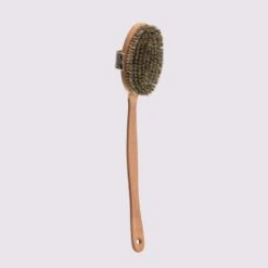100% Natuurlijke Lichaamsborstel Met Lange Afneembare Steel - Rugborstel Badborstel Doucheborstel - Dry Brushing Huidborstel - Droogborstel - Douche 23 100% Natuurlijke Lichaamsborstel Met Lange Afneembare Steel - Rugborstel Badborstel Doucheborstel - Dry Brushing Huidborstel - Droogborstel - Douche -Verzorgingsproducten Verkoop 1200x1200 832