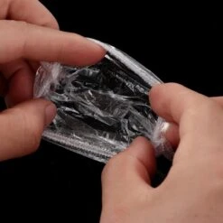 Merkloos 100x Oor Beschermer Plastic - Douche Kapje Voor Oren - Oor Muts - Bescherm Oren Bij Oorontsteking -Verzorgingsproducten Verkoop 1200x1200 855