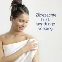 Dove Silk Douchegel - 6 X 500ml - Voordeelverpakking -Verzorgingsproducten Verkoop 1200x1200 863