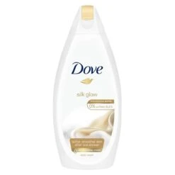 Dove Silk Douchegel - 6 X 500ml - Voordeelverpakking -Verzorgingsproducten Verkoop 1200x1200 864