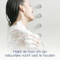 Dove Silk Douchegel - 6 X 500ml - Voordeelverpakking -Verzorgingsproducten Verkoop 1200x1200 866