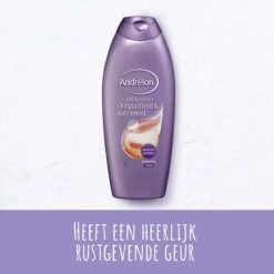 Andrélon Ontspannend & Kalmerend Bad & Douchegel - 6 X 750 Ml - Voordeelverpakking 18 Andrélon Ontspannend & Kalmerend Bad & Douchegel - 6 X 750 Ml - Voordeelverpakking -Verzorgingsproducten Verkoop 1200x1200 874