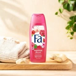 Fa Paradise Moments Douchegel 6 X 250ml - Grootverpakking -Verzorgingsproducten Verkoop 1200x1200 888