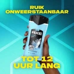 Axe Ice Chill 3-in-1 Douchegel - 6 X 250 Ml - Voordeelverpakking -Verzorgingsproducten Verkoop 1200x1200 905