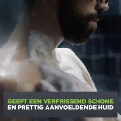 Dove Men+Care Extra Fresh Douchegel - 6 X 400 Ml - Voordeelverpakking -Verzorgingsproducten Verkoop 1200x1200 918