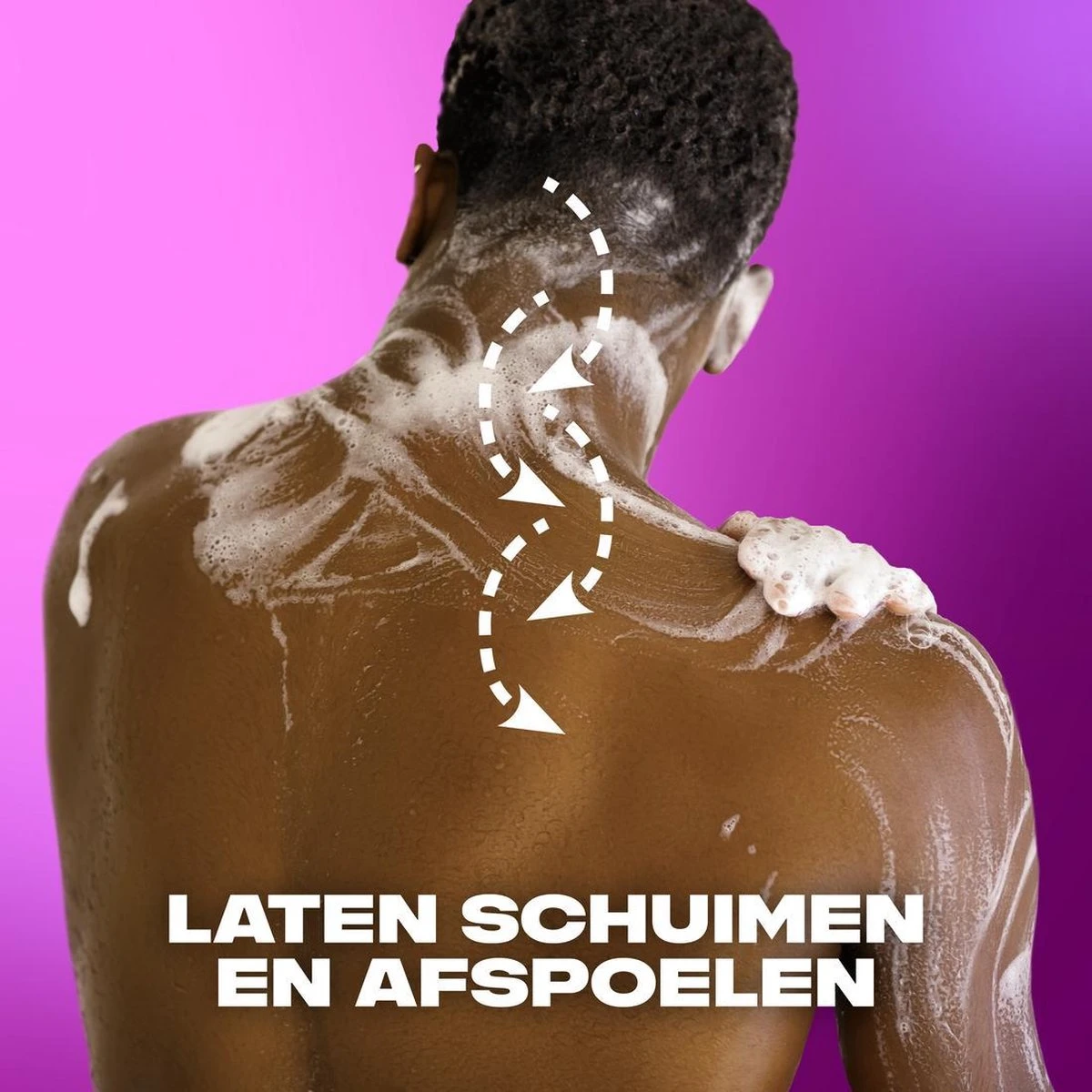 Axe Excite 3-in-1 Douchegel - 6 X 250 Ml - Voordeelverpakking 10 Axe Excite 3-in-1 Douchegel - 6 X 250 Ml - Voordeelverpakking - Afbeelding 8