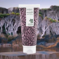 Australian Bodycare Intim Wash 200 Ml - Intieme Zeep Voor De Dagelijkse Wasbeurt Met Tea Tree Olie - Helpt Bij Jeuk, Onaangename Geurtjes En Ander Intiem Ongemak - Effectief Tegen Rode Bultjes, Scheerbrand En Ingegroeide Haartjes Na Intiem Scheren -Verzorgingsproducten Verkoop 1200x1200 935