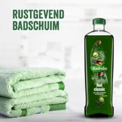 Badedas Feel Classic Badschuim 1 L -Verzorgingsproducten Verkoop 1200x1200 948